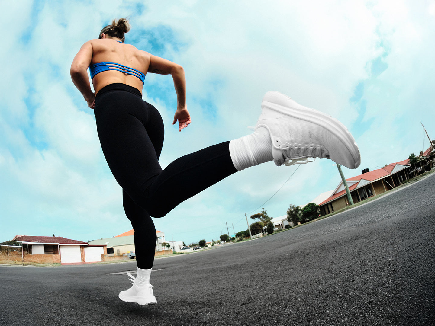 Women's Road Running Shoes
