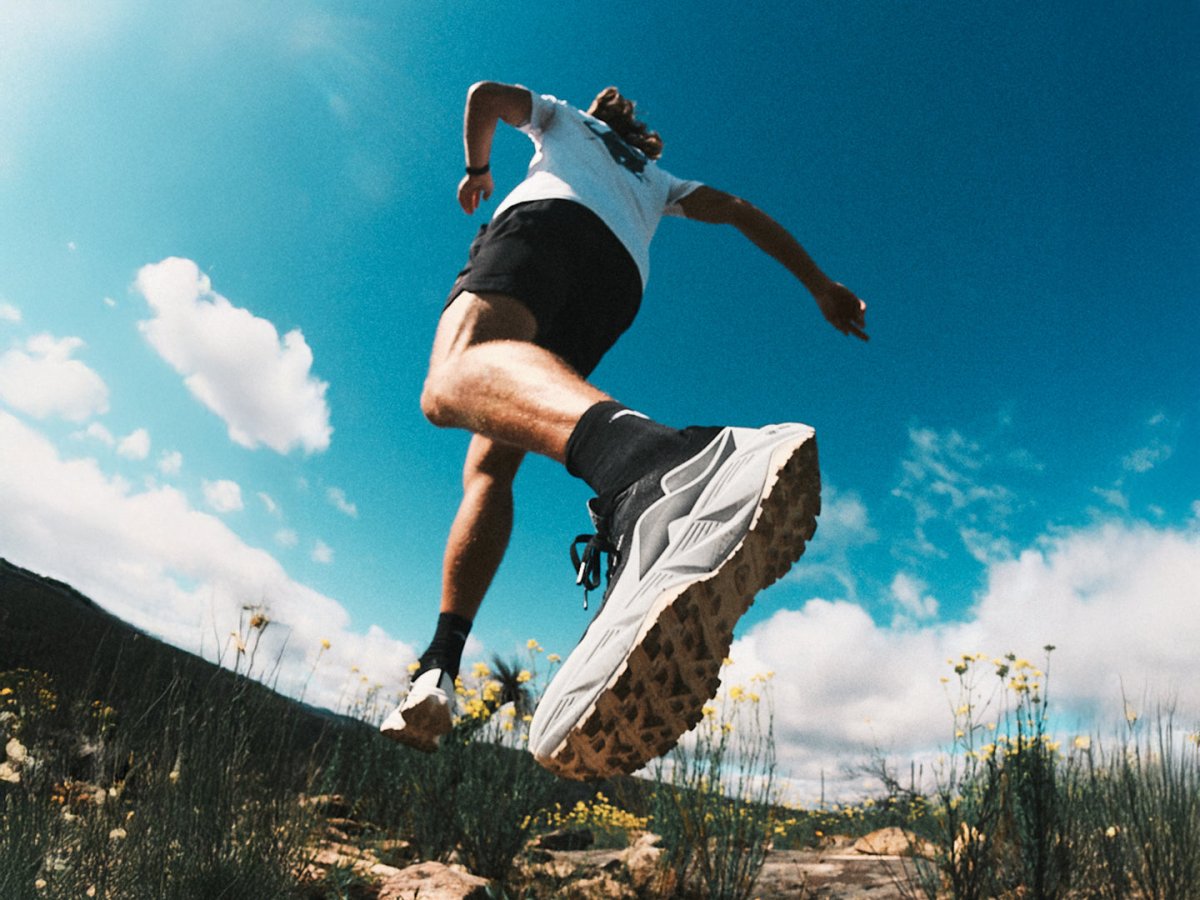 Men's Shoes - TARKINE ATHLETICS