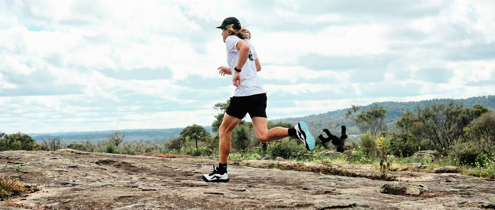 Men's Shoes - TARKINE ATHLETICS