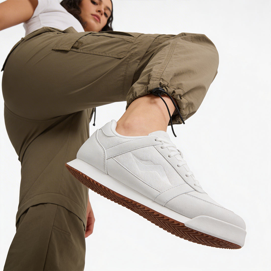 Women's Tarkine Pademelon: Casual Comfort, Zero Compromise