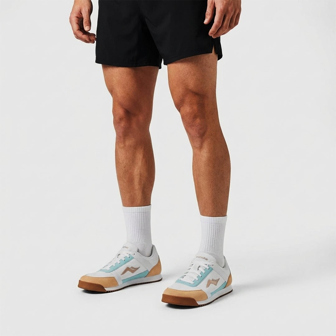 Men's Tarkine Pademelon: Casual Comfort, Zero Compromise - TARKINE ATHLETICS