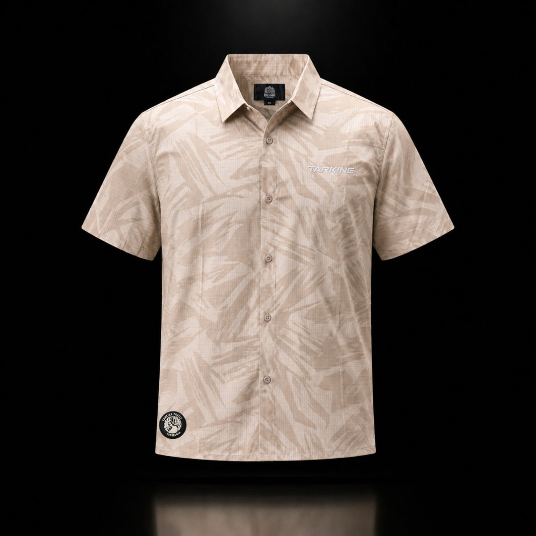 Tarkine Ridge Running Lightweight Moisture Wicking Running Shirt