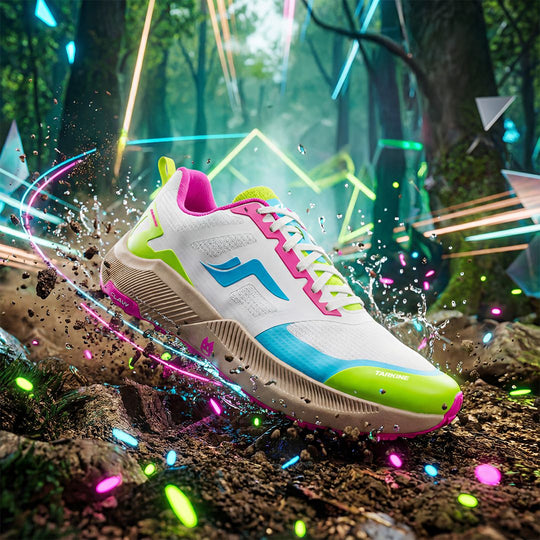 PRE-ORDER Women's Tarkine Trail Devil 2 Buzz: SPECIAL EDITION