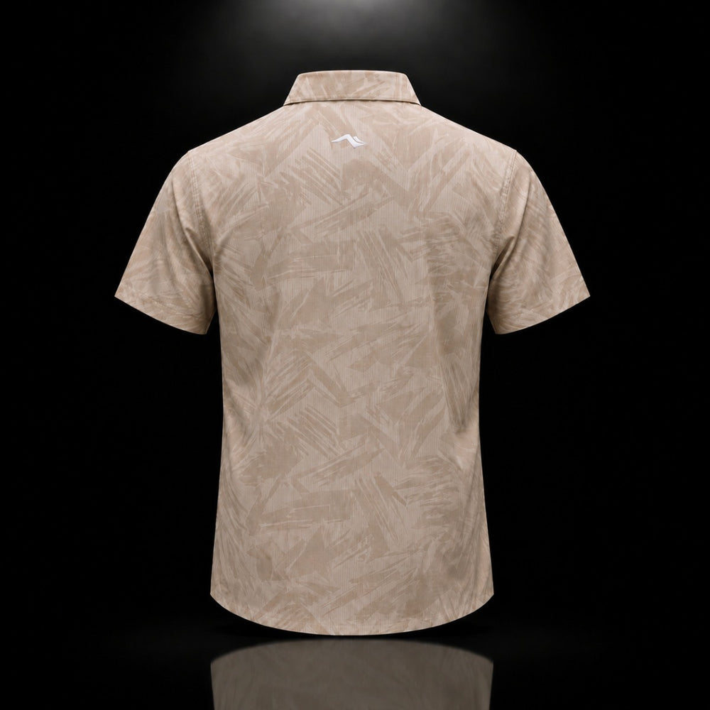 Tarkine Ridge Running Lightweight Moisture Wicking Running Shirt