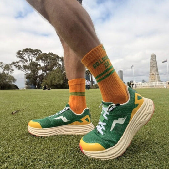 (PRE - ORDER) Phil Gore World Record Women's Autopilot – Limited Edition - TARKINE ATHLETICS