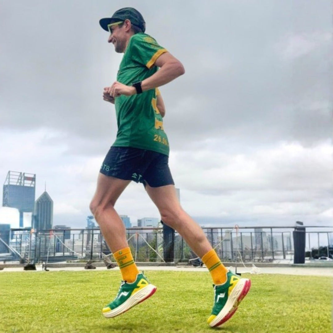 (PRE - ORDER) Phil Gore World Record Women's Autopilot – Limited Edition - TARKINE ATHLETICS