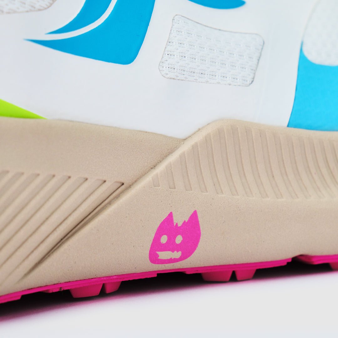 PRE - ORDER Men's Tarkine Trail Devil 2 BUZZ: SPECIAL EDITION - TARKINE ATHLETICS