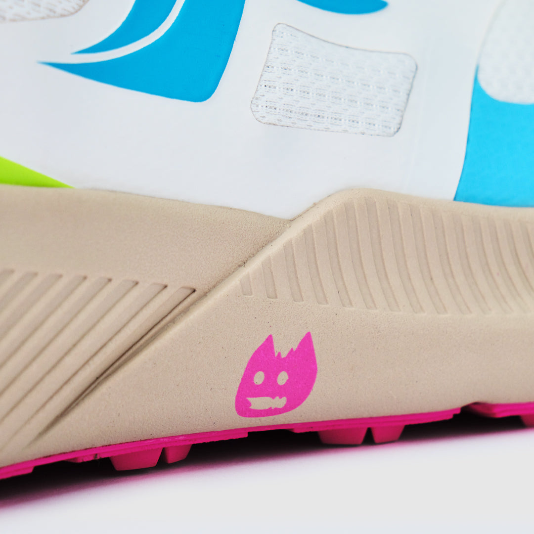 PRE-ORDER Women's Tarkine Trail Devil 2 Buzz: SPECIAL EDITION