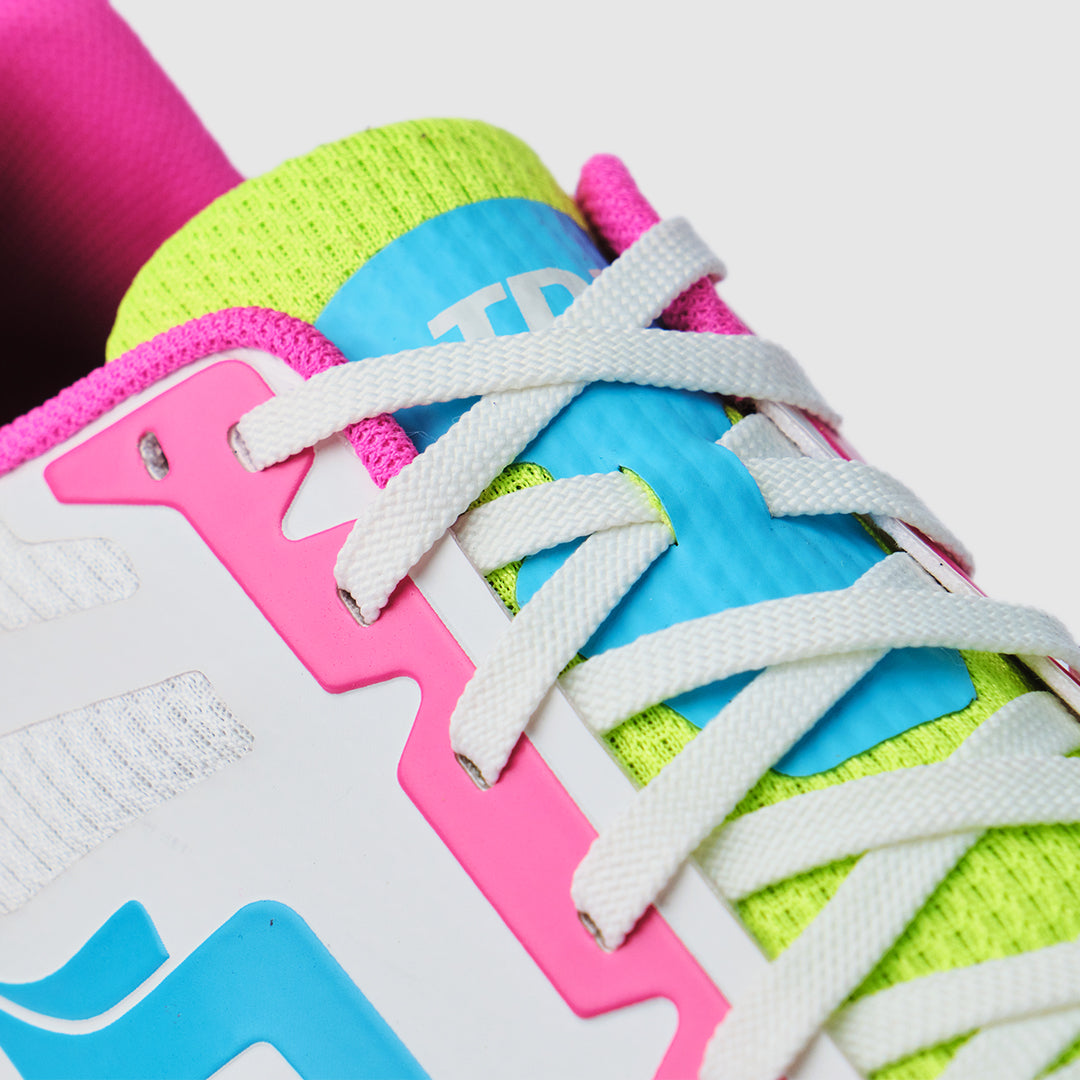 PRE-ORDER Women's Tarkine Trail Devil 2 Buzz: SPECIAL EDITION