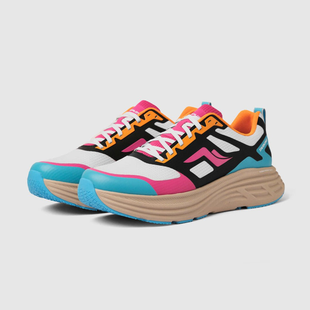 (NEW) LIMITED EDITION: Women's Tarkine AUTOPILOT BURST REVERSE - TARKINE ATHLETICS