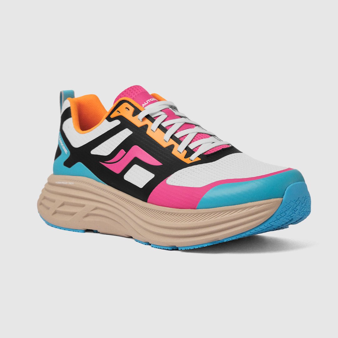 (NEW) LIMITED EDITION: Women's Tarkine AUTOPILOT BURST REVERSE - TARKINE ATHLETICS