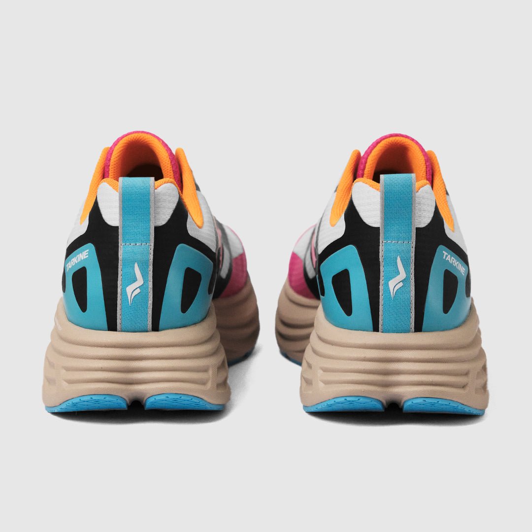 (NEW) LIMITED EDITION: Women's Tarkine AUTOPILOT BURST REVERSE - TARKINE ATHLETICS