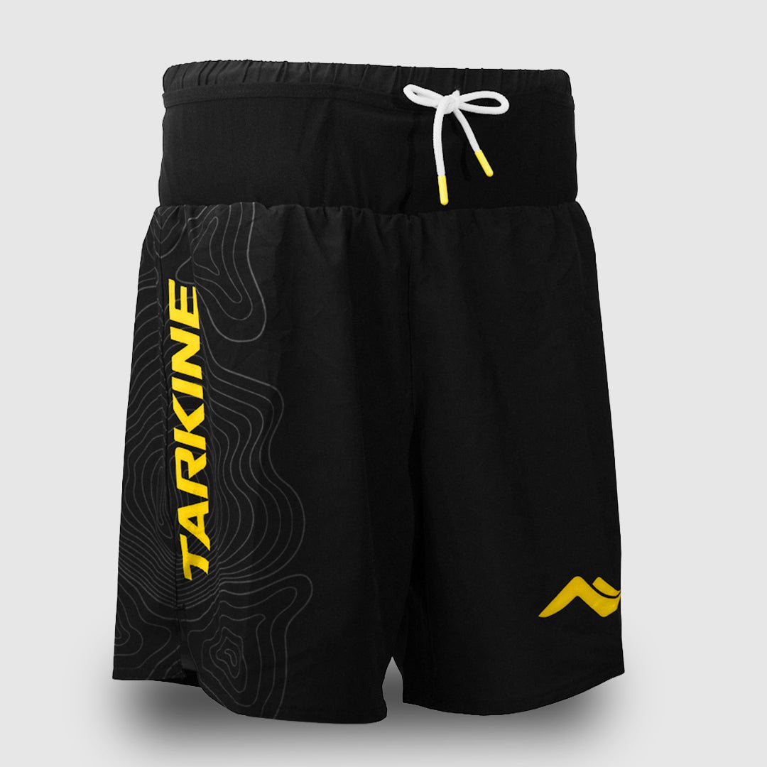 Tarkine Traverse Running Shorts - Carry Everything. Run Free. - TARKINE ATHLETICS