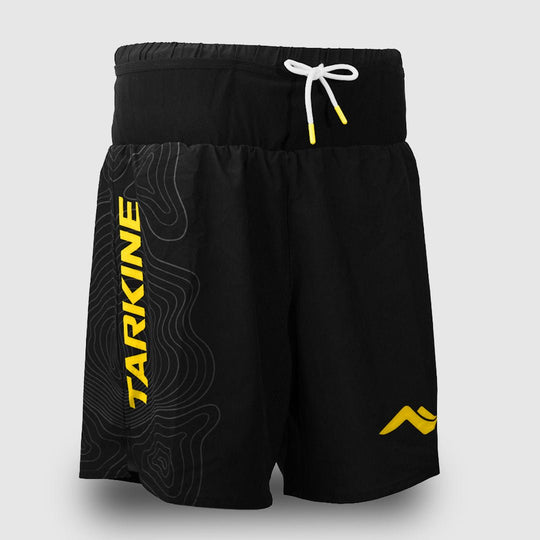 Tarkine Traverse Running Shorts - Carry Everything. Run Free. - TARKINE ATHLETICS
