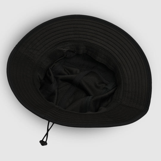 Tarkine Night Sky Trekker Bucket Cap (unisex) - Premium caps from TARKINE SPORT - Just $60! Shop now at TARKINE ATHLETICS