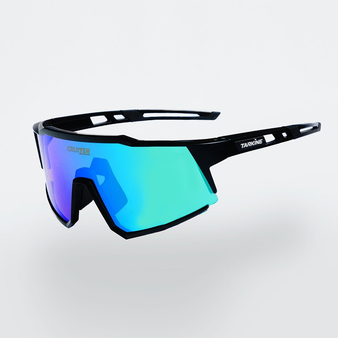 Tarkine Cruizer Sunglasses (unisex) - Premium  from TARKINE RUNNING - Just $150! Shop now at TARKINE ATHLETICS