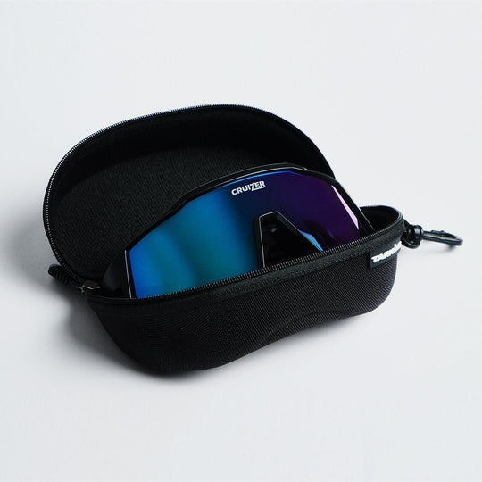 Tarkine Cruizer Sunglasses (unisex) - Premium  from TARKINE RUNNING - Just $150! Shop now at TARKINE ATHLETICS