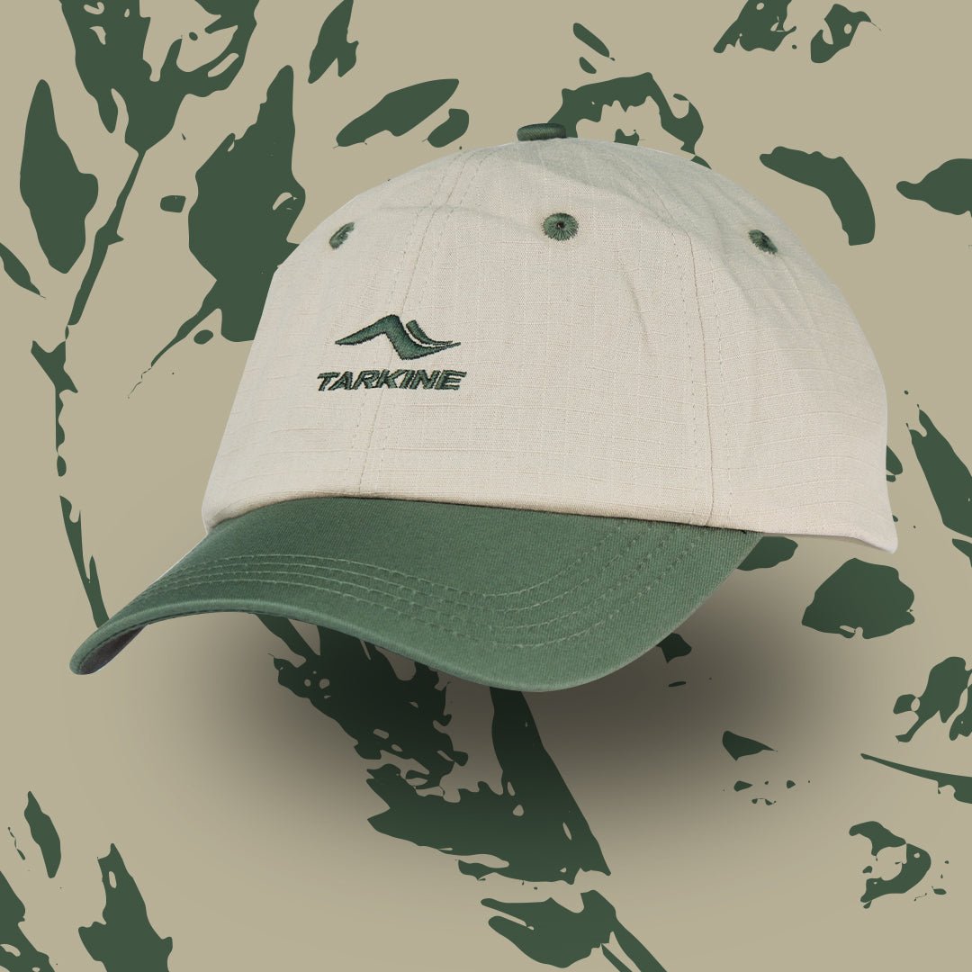 Tarkine Heritage Unisex Cap - TARKINE ATHLETICS