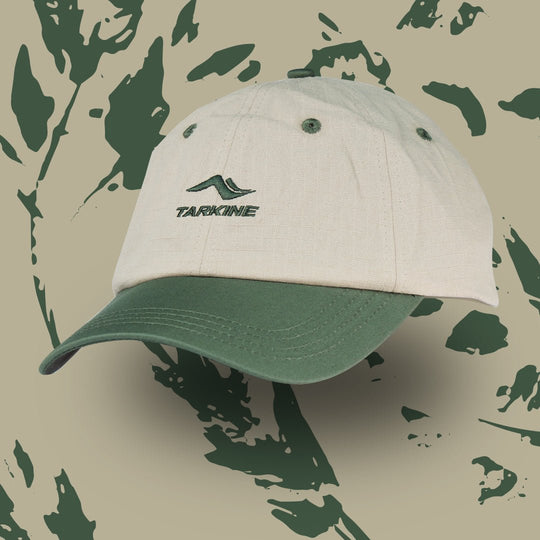 Tarkine Heritage Unisex Cap - TARKINE ATHLETICS