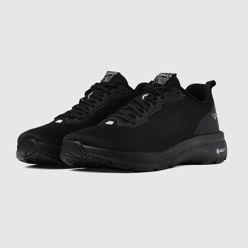 Men's Tarkine Goshawk V3 - OG Eco High Mileage Trainer Returns
