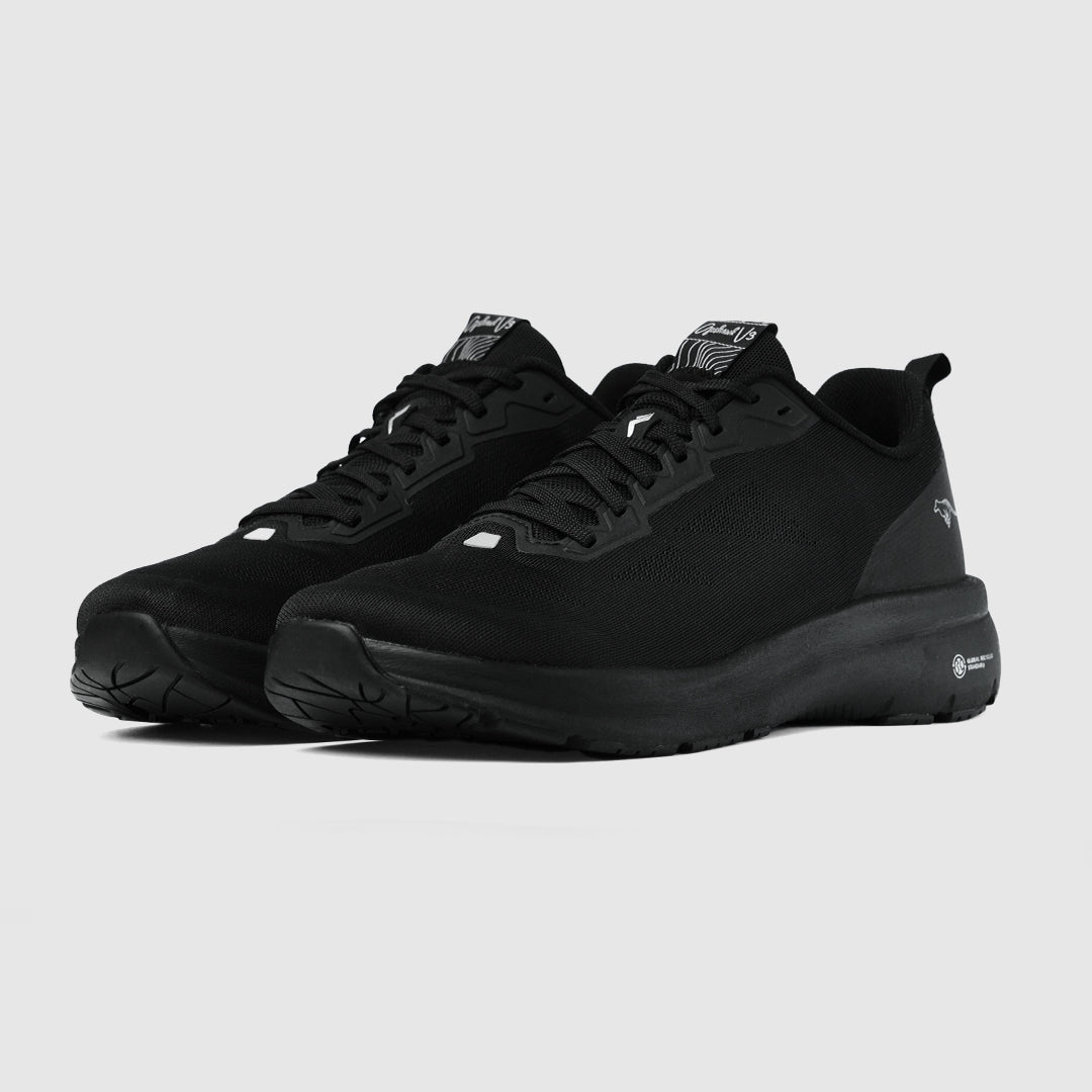 Men's Tarkine Goshawk V3 - OG Eco High Mileage Trainer Returns