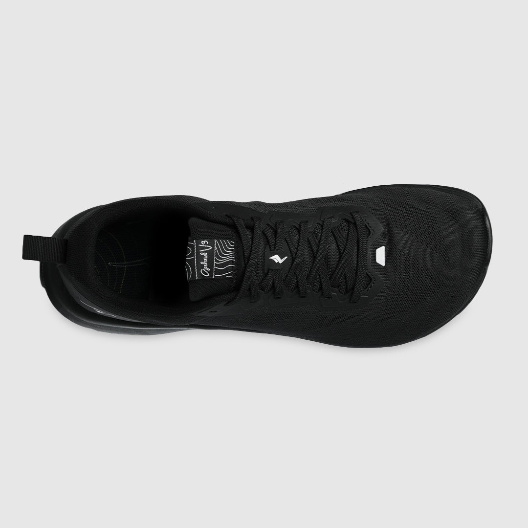 Men's Tarkine Goshawk V3 - OG Eco High Mileage Trainer Returns