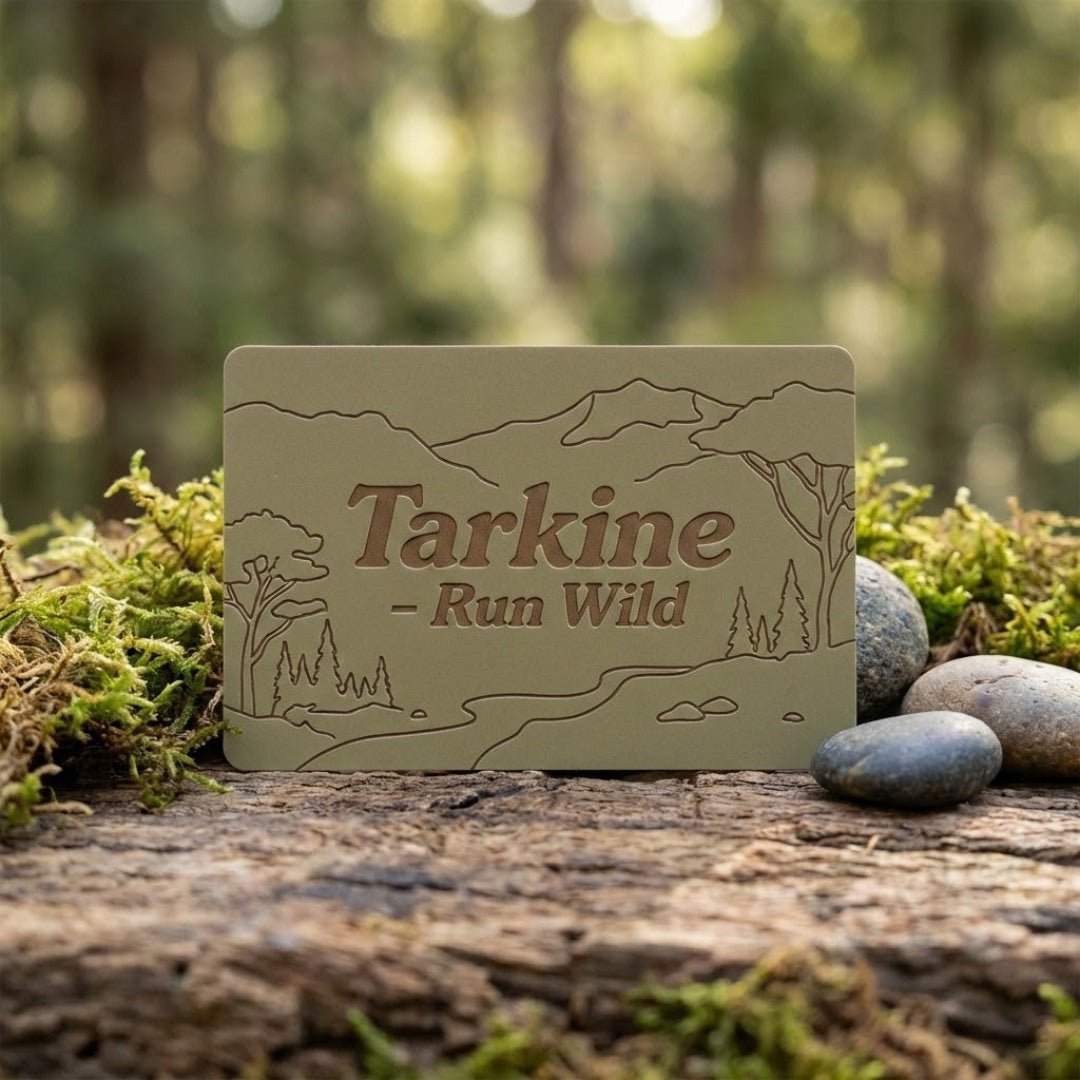 Gift Card - TARKINE ATHLETICS