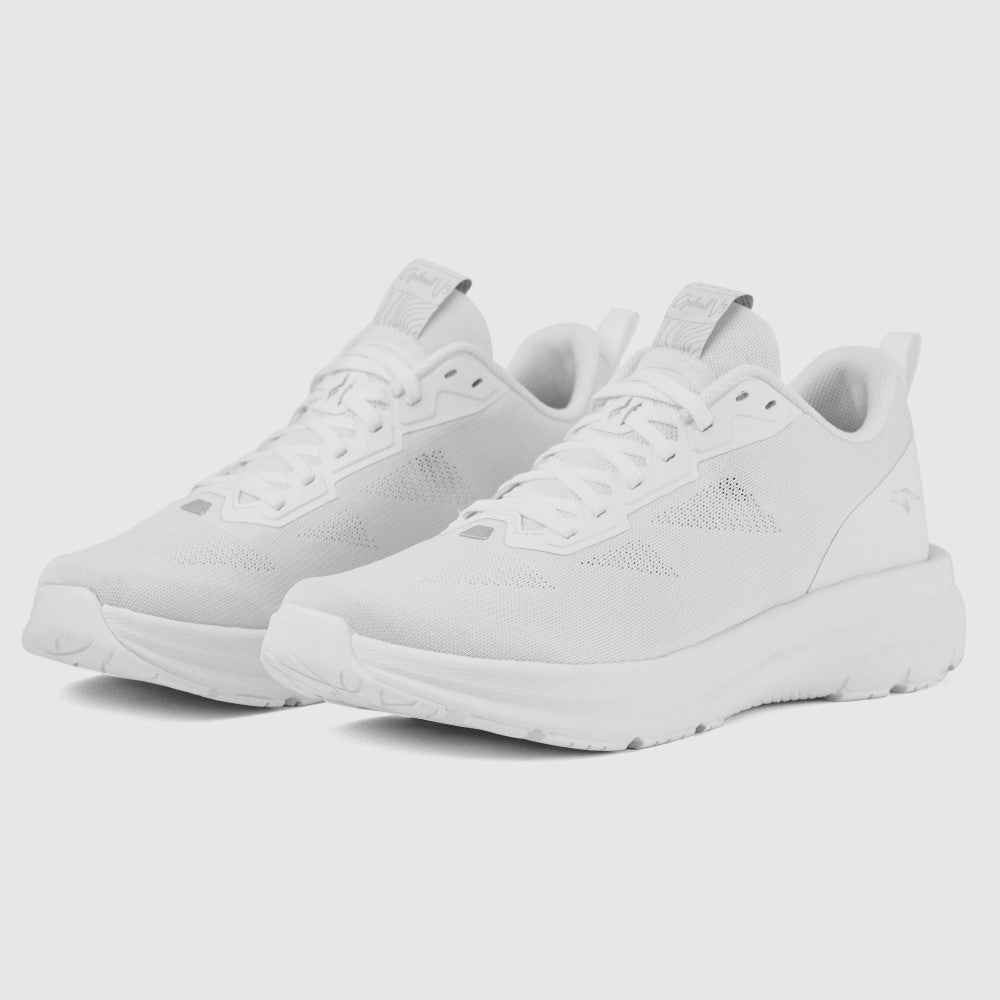 RE - RUN: Men's Tarkine Goshawk V3 - OG Eco High Mileage Trainer Returns - TARKINE ATHLETICS