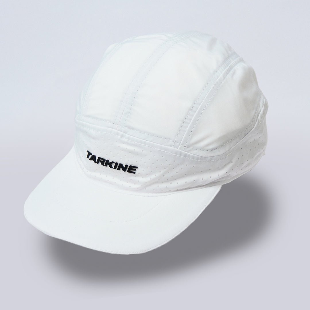 TechGlide Runner's Cap (Unisex) - Premium caps from TARKINE SPORT - Just $65! Shop now at TARKINE ATHLETICS