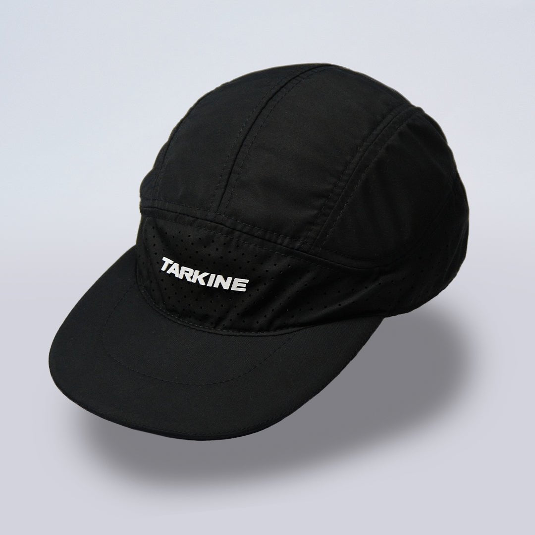 TechGlide Runner's Cap (Unisex) - Premium caps from TARKINE SPORT - Just $65! Shop now at TARKINE ATHLETICS