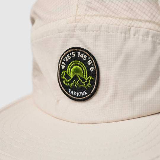 Tarkine Apex Legionnaire Unisex Running Cap - TARKINE ATHLETICS