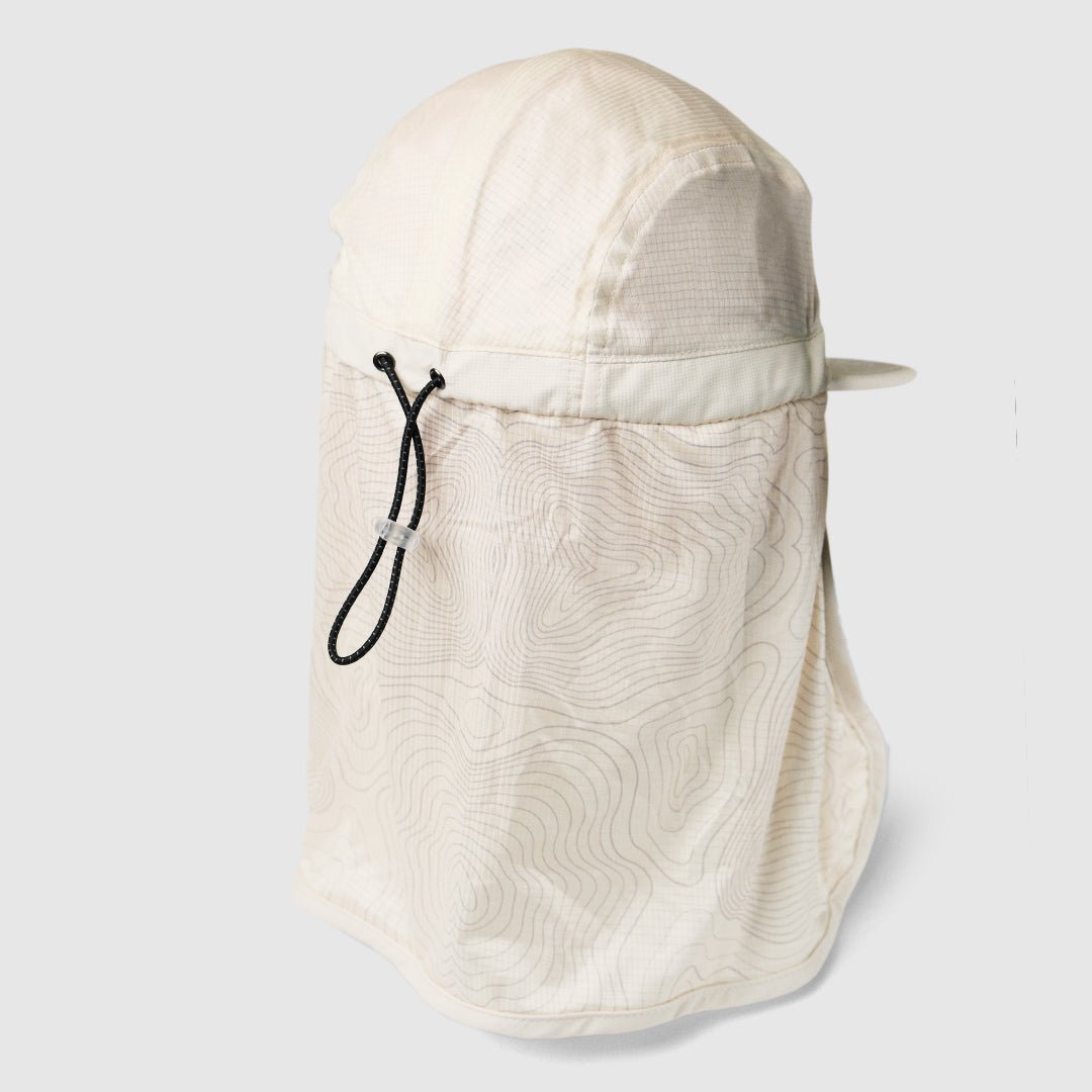 Tarkine Apex Legionnaire Unisex Running Cap - TARKINE ATHLETICS