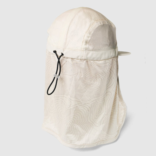 Tarkine Apex Legionnaire Unisex Running Cap - TARKINE ATHLETICS