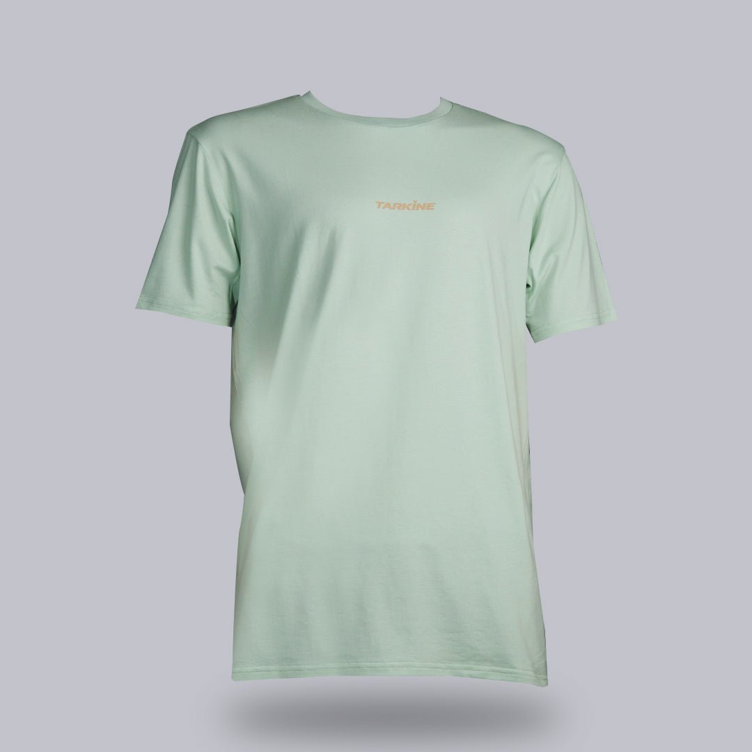 Savage River | Men's Free and Easy Daily Eco Tee - Premium  from TARKINE RUNNING - Just $50! Shop now at TARKINE ATHLETICS