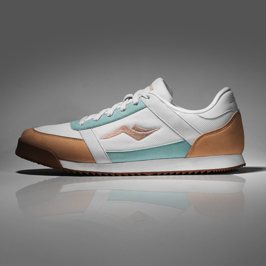 Women's Tarkine Pademelon: Casual Comfort, Zero Compromise - TARKINE ATHLETICS