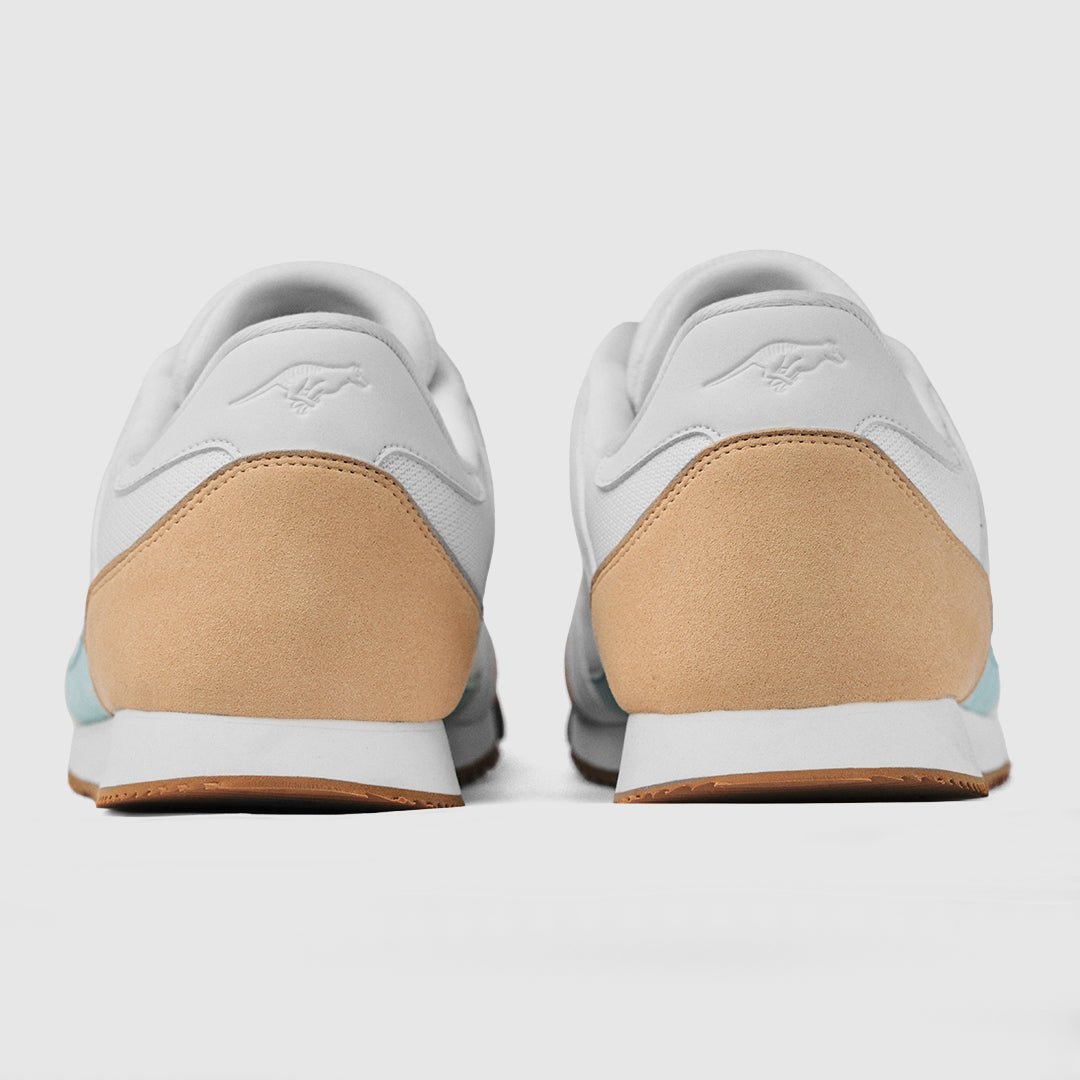 Men's Tarkine Pademelon: Casual Comfort, Zero Compromise - TARKINE ATHLETICS