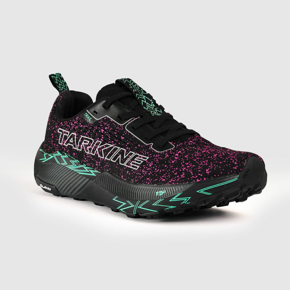 Men's Tarkine Trail Devil 2 (Pre-order) - Premium shoes from TARKINE RUNNING - Just $260! Shop now at TARKINE ATHLETICS