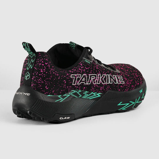 Men's Tarkine Trail Devil 2 - Now Available! - Premium shoes from TARKINE RUNNING - Just $260! Shop now at TARKINE ATHLETICS