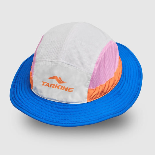 Tarkine Green Day Trekker Bucket Cap (unisex) - Premium caps from TARKINE SPORT - Just $80! Shop now at TARKINE ATHLETICS