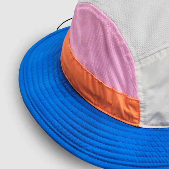 Tarkine Fresh Flex Trekker Bucket Cap (unisex) - Premium caps from TARKINE SPORT - Just $80! Shop now at TARKINE ATHLETICS