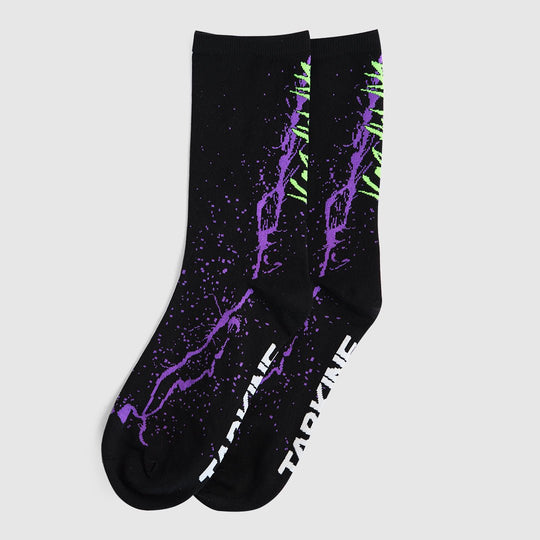 Tarkine Radical Airflow Socks (Unisex) - TARKINE ATHLETICS