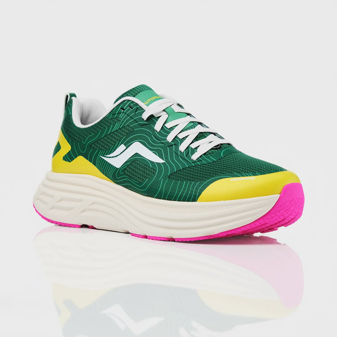 (PRE - ORDER) Phil Gore World Record Women's Autopilot – Limited Edition - TARKINE ATHLETICS