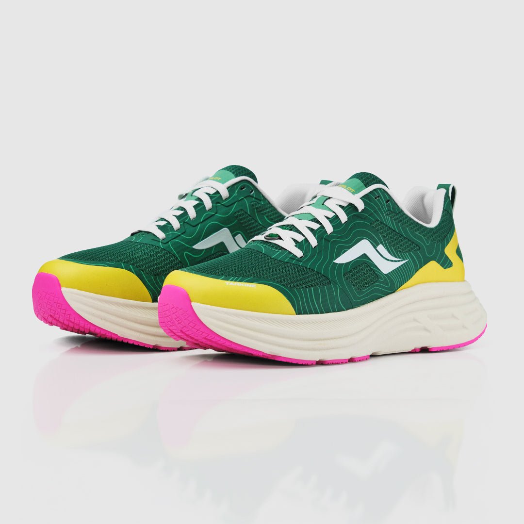 (PRE - ORDER) Phil Gore World Record Women's Autopilot – Limited Edition - TARKINE ATHLETICS