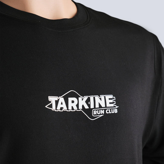 Limited Edition Tarkine Run Club Eco-Tee (Unisex) | Pre-Order Only - Premium  from TARKINE ATHLETICS - Just $80! Shop now at TARKINE ATHLETICS