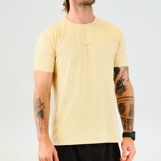 All Good in the Wood | Unisex Free and Easy Daily Eco Tee - Premium  from TARKINE SPORT - Just $45! Shop now at TARKINE ATHLETICS