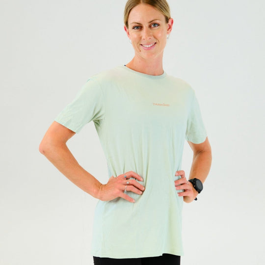 All Good in the Wood | Unisex Free and Easy Daily Eco Tee - Premium  from TARKINE SPORT - Just $45! Shop now at TARKINE ATHLETICS