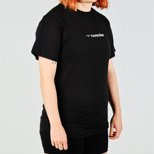 Women's Tarkine Ultra-Eco Run Tee - Premium  from TARKINE SPORT - Just $60! Shop now at TARKINE ATHLETICS