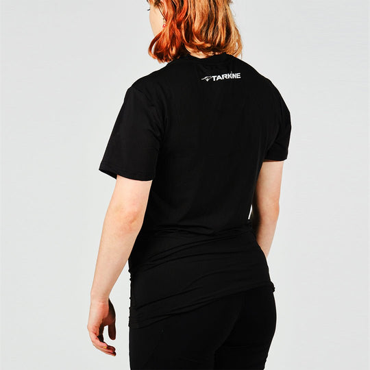 Women's Tarkine Ultra-Eco Run Tee - Premium  from TARKINE SPORT - Just $60! Shop now at TARKINE ATHLETICS