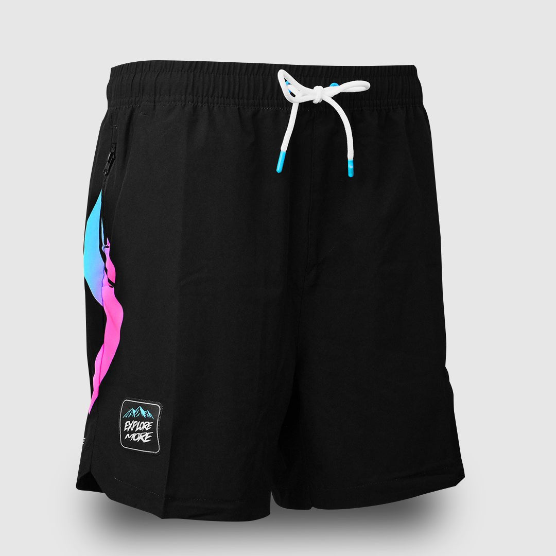 (NEW) SwiftStride 2.0 Running Shorts (Unisex) - TARKINE ATHLETICS