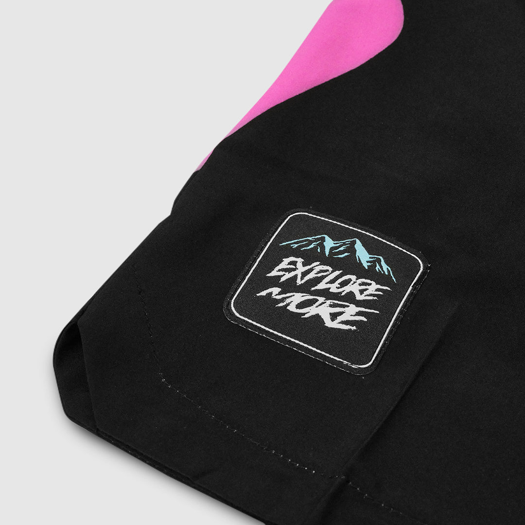 (NEW) SwiftStride 2.0 Running Shorts (Unisex) - TARKINE ATHLETICS